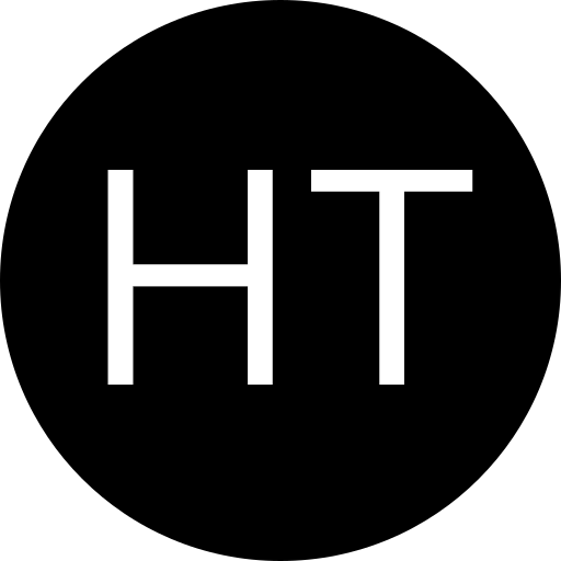 HAQUE TAN small logo