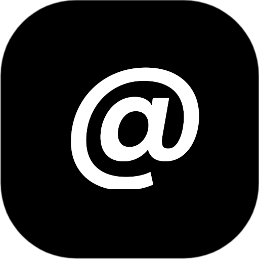 HAQUE TAN email logo